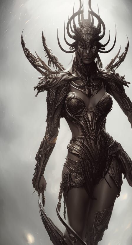 Aethercore Tactician