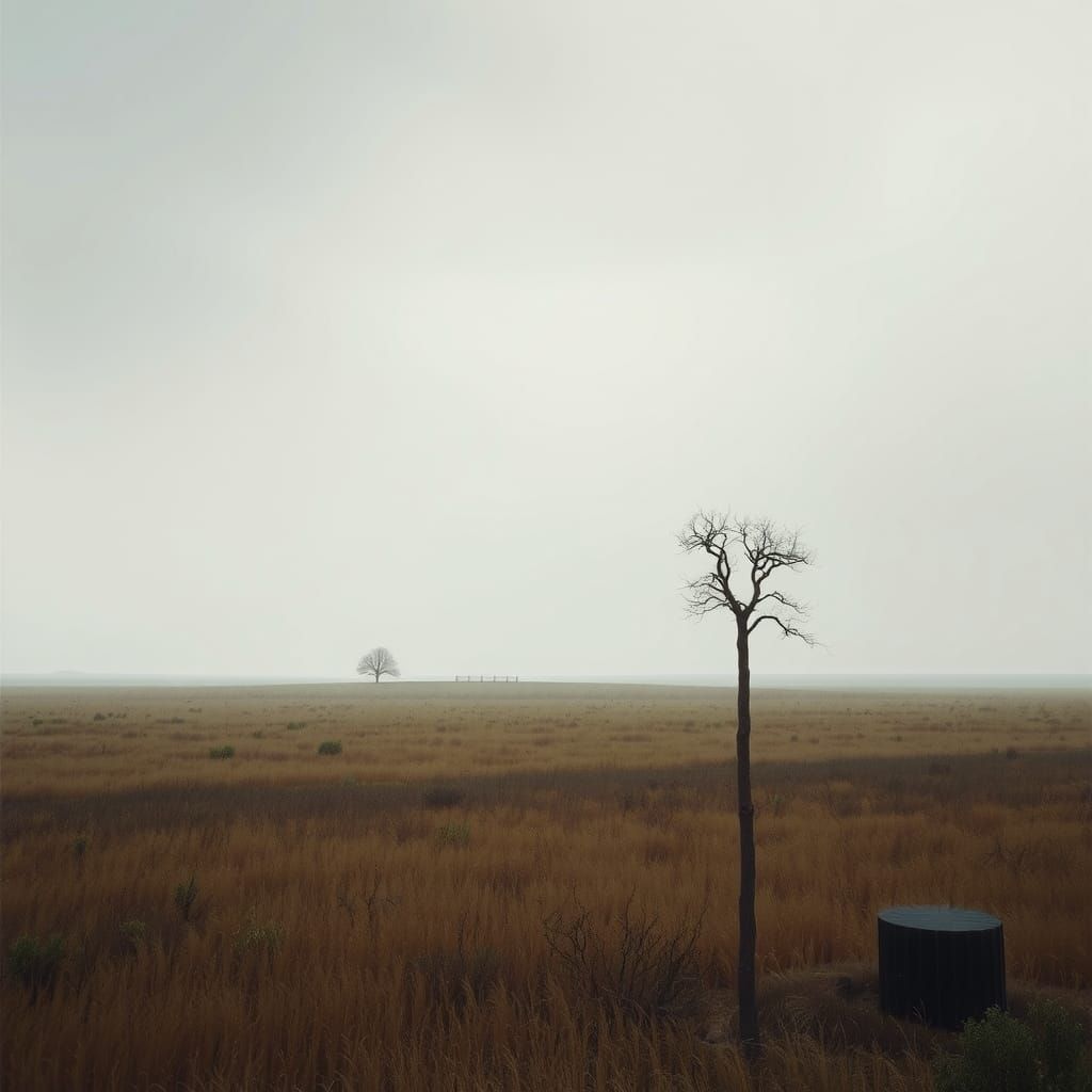 Open Landscape