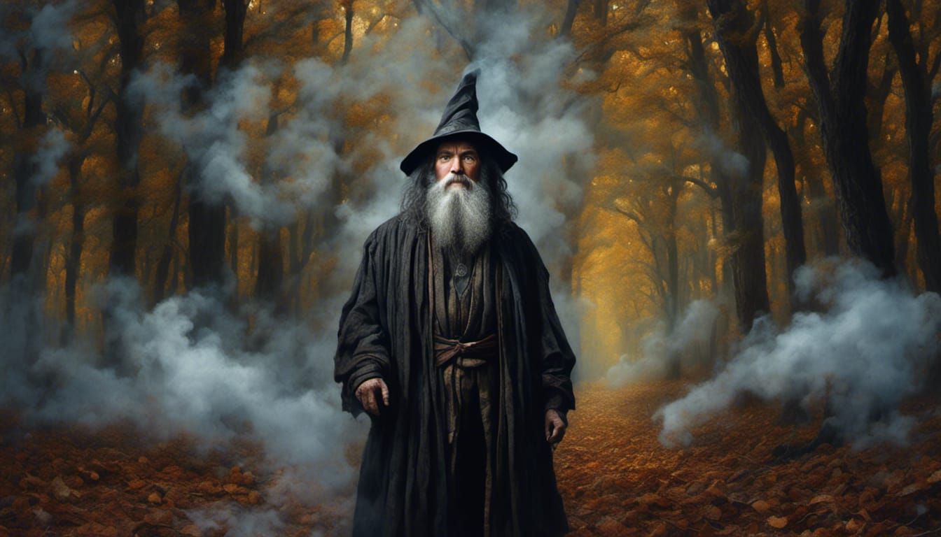Wizard