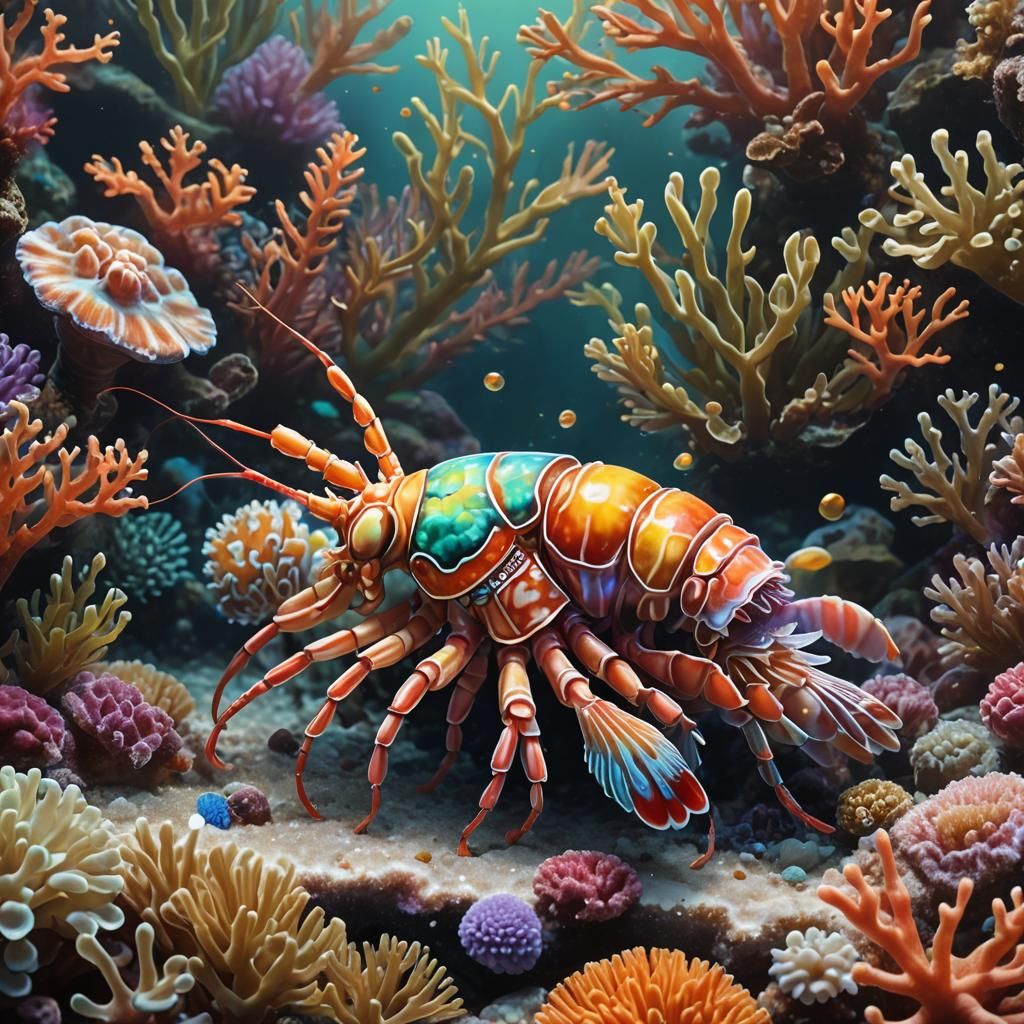 A new species