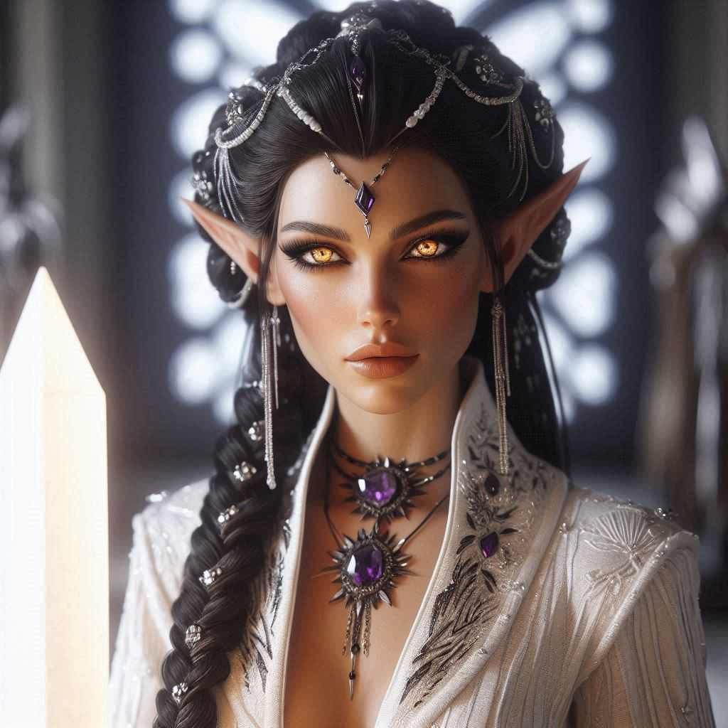 Trade Minister Vequise