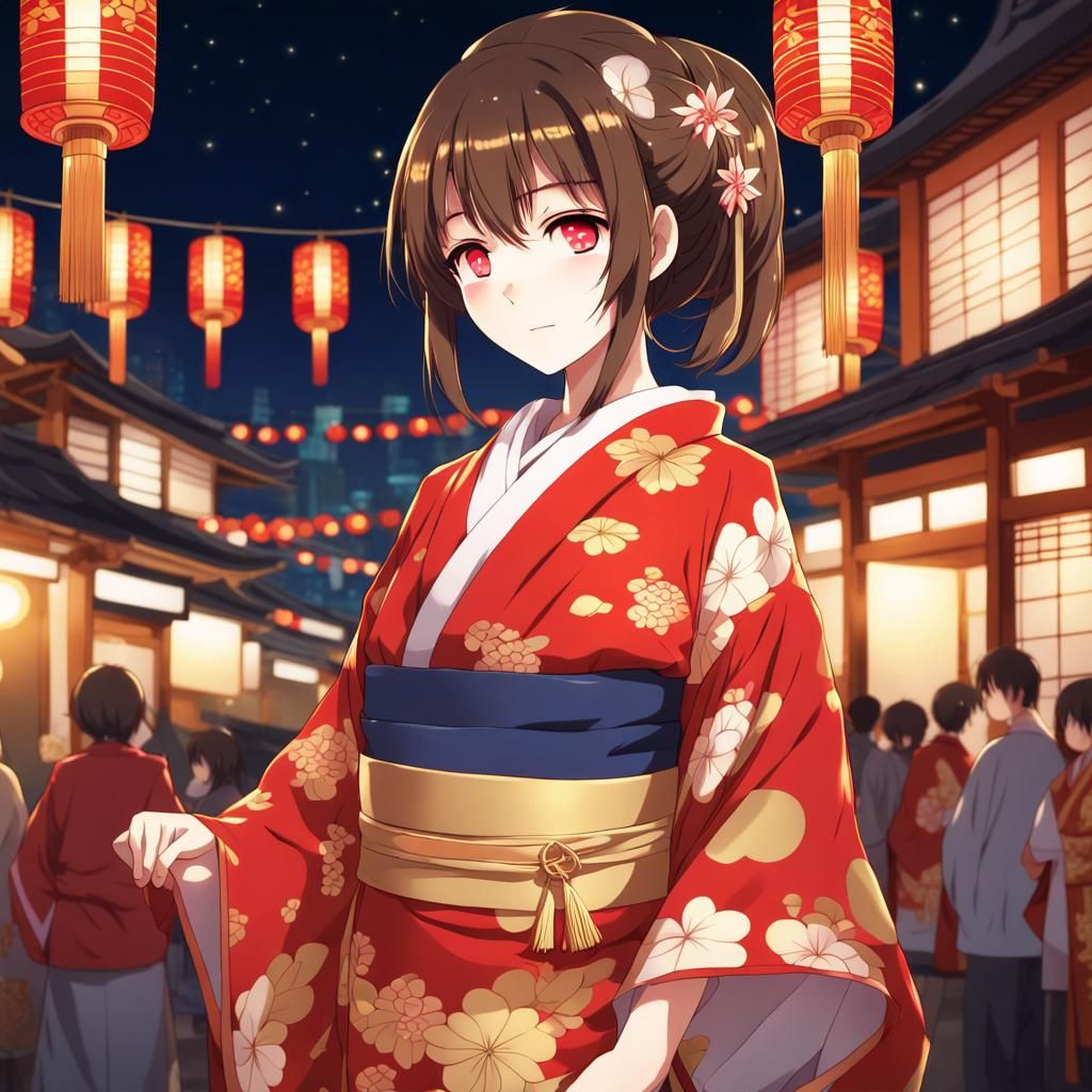 Summer Festival