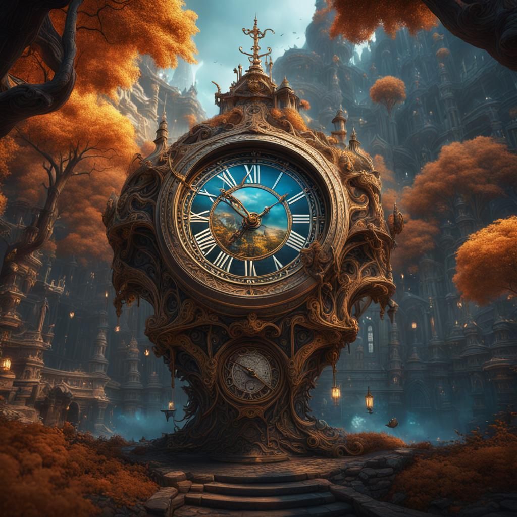 Time Flies