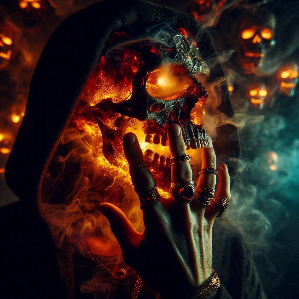 The MISC. Files : Part I I