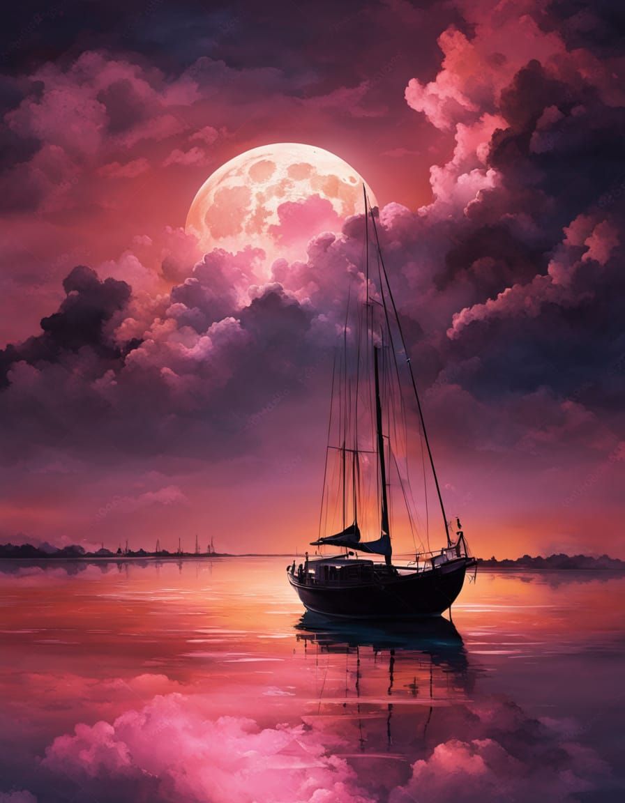 Blushing skies  by @sonyalippert