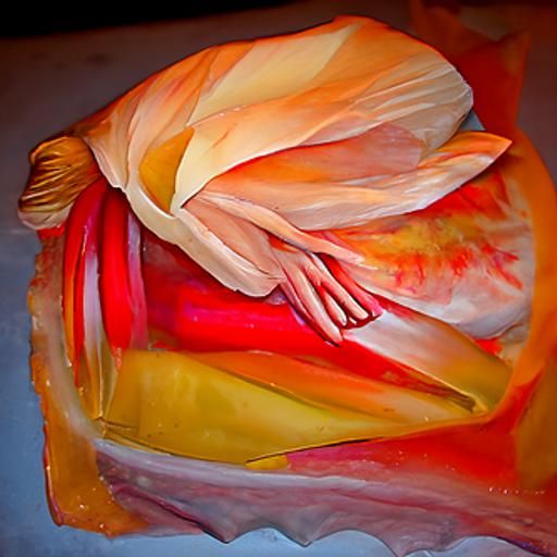 painting by Deborah Martin