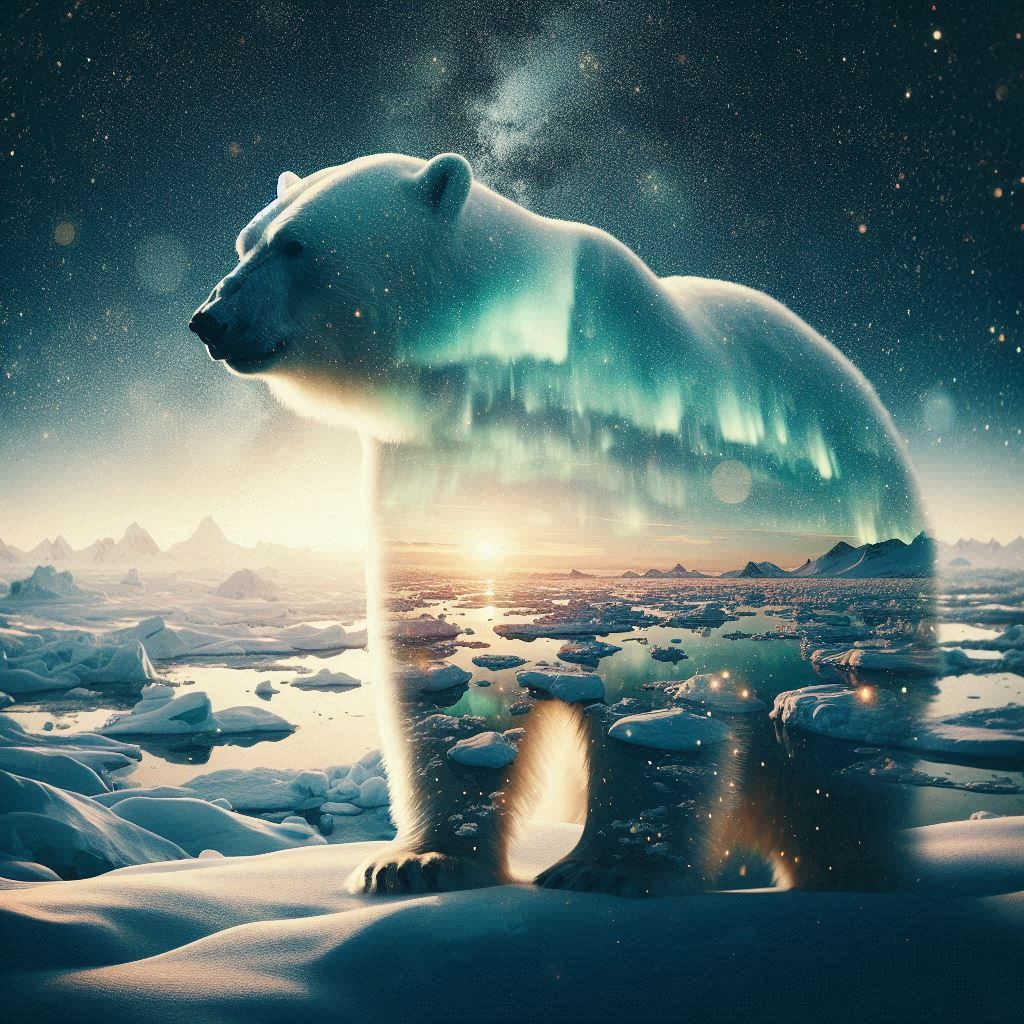 The Polar Bear