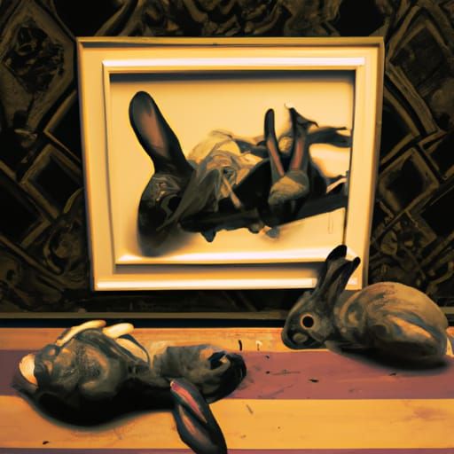 Death Rabbits