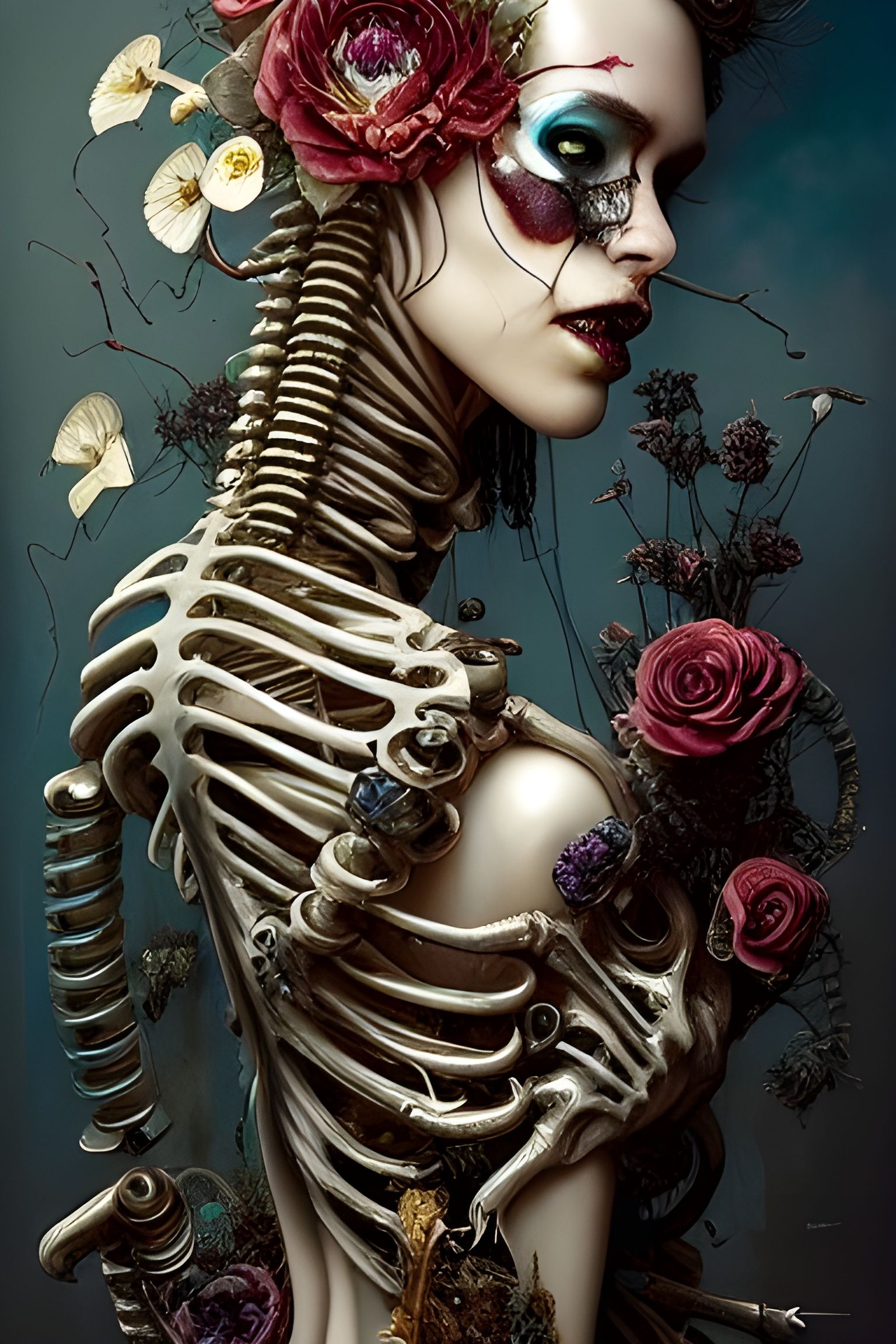 Untitled Creation