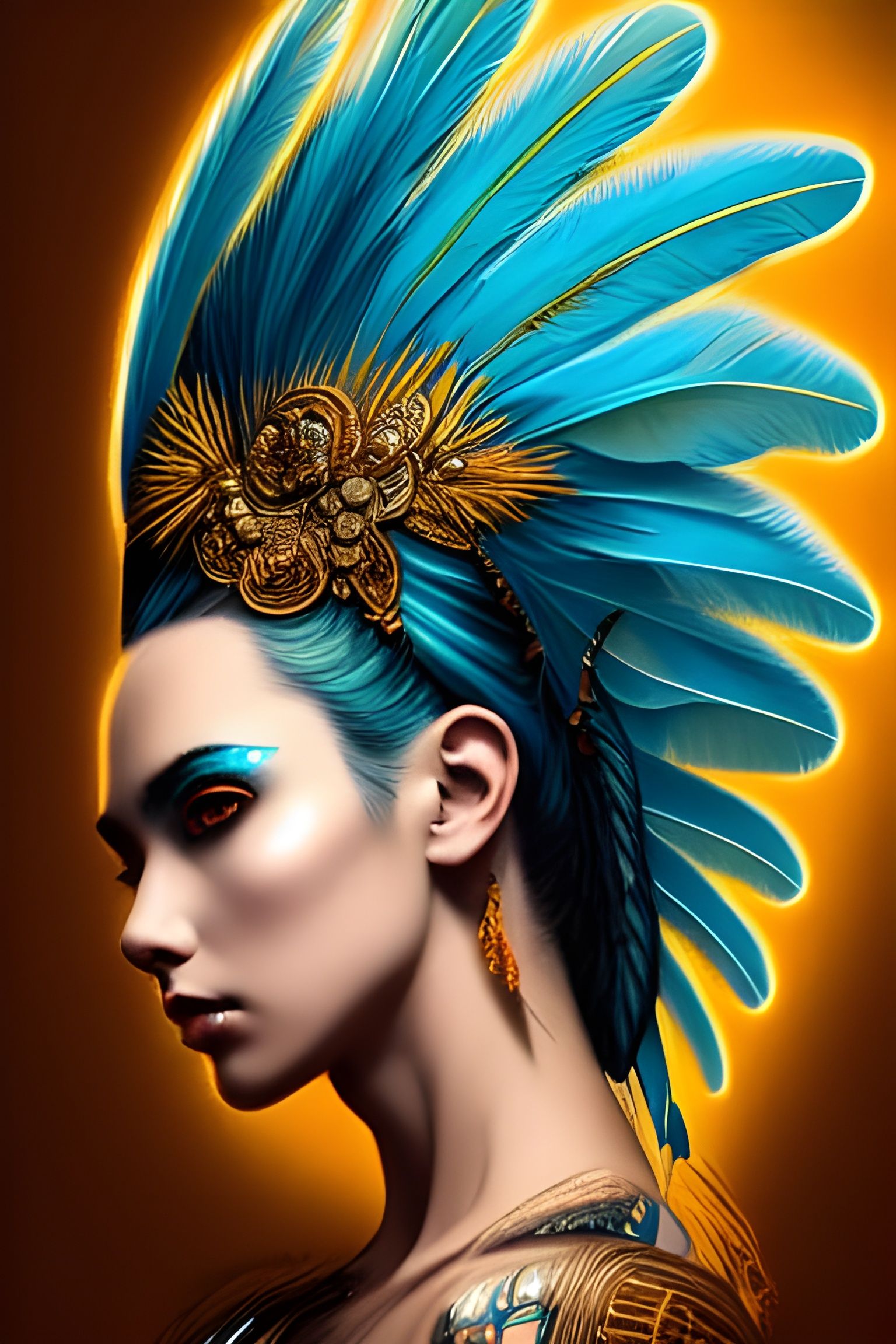 Untitled Creation