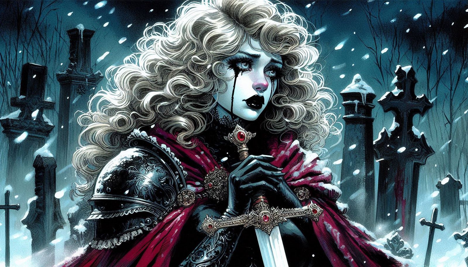 𝕲𝖗𝖎𝖊𝖛𝖊𝖎𝖓𝖌 𝖔𝖋 𝖙𝖍𝖊 𝖘𝖔𝖚𝖑