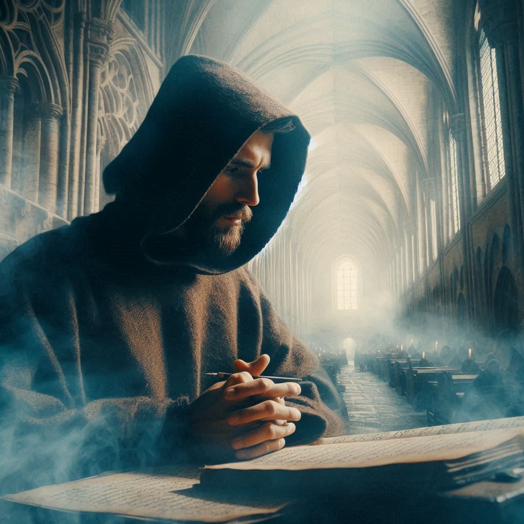 William van Baskerville