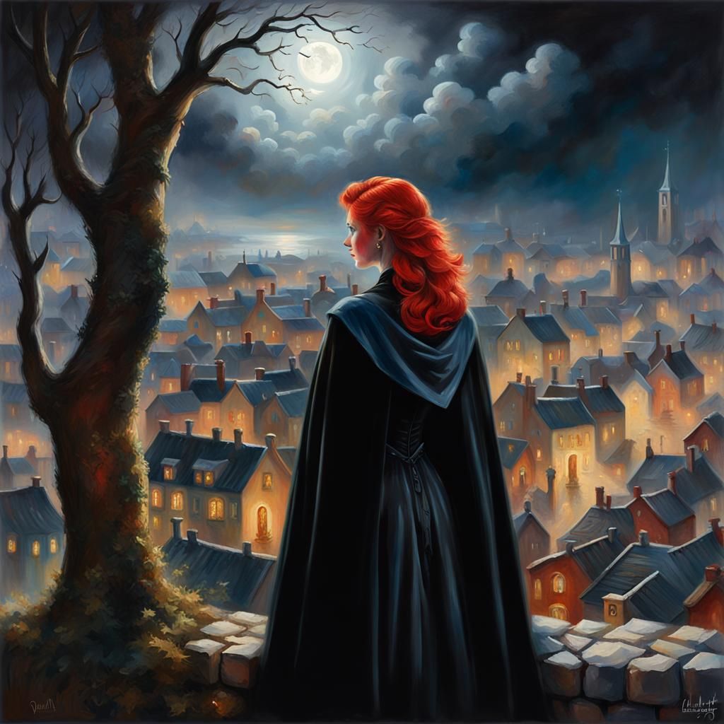 The Watcher III