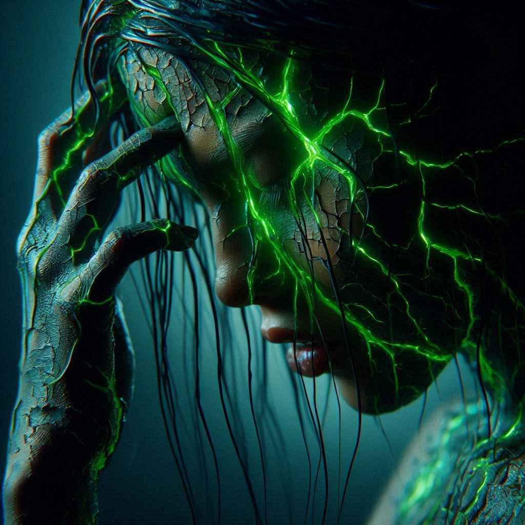 Cracking Under Pressure - series