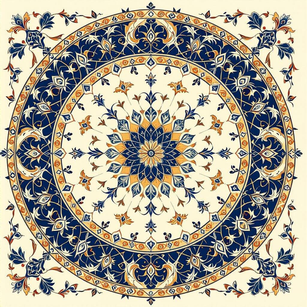 Futuristic Lizard Creature with Glowing Neon Vessels