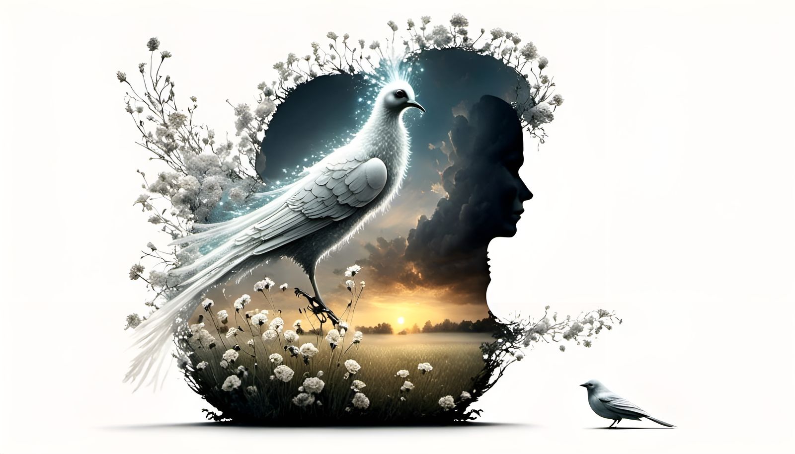 Untitled Creation