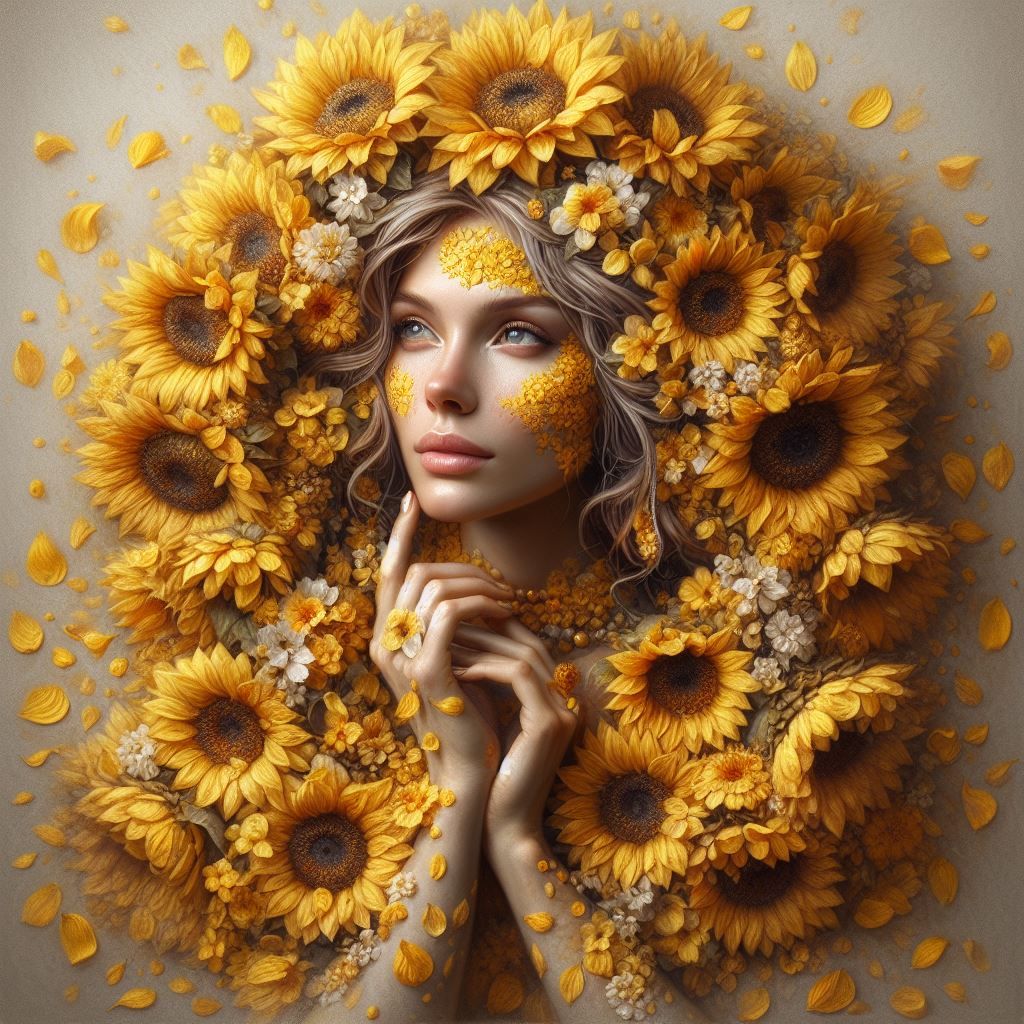 The Sunflower