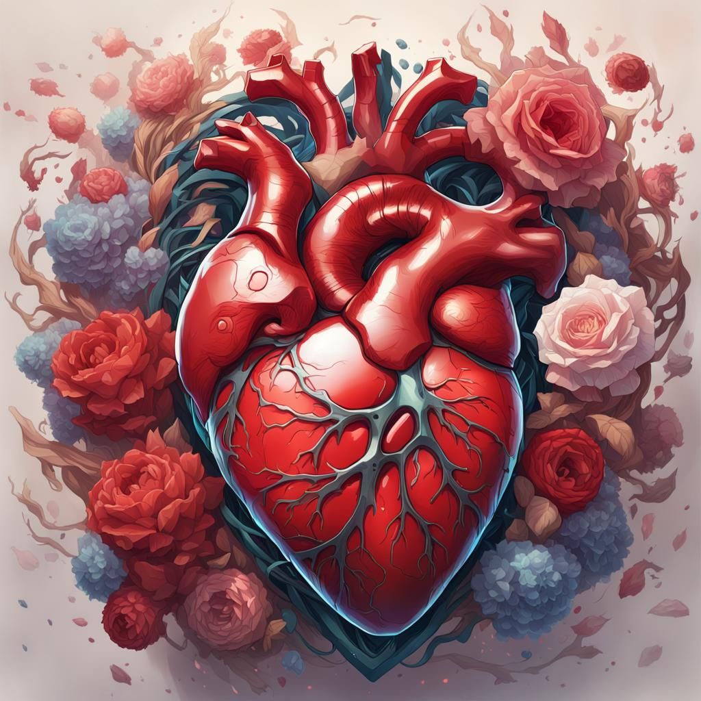 A cannibals favorite valentines gift