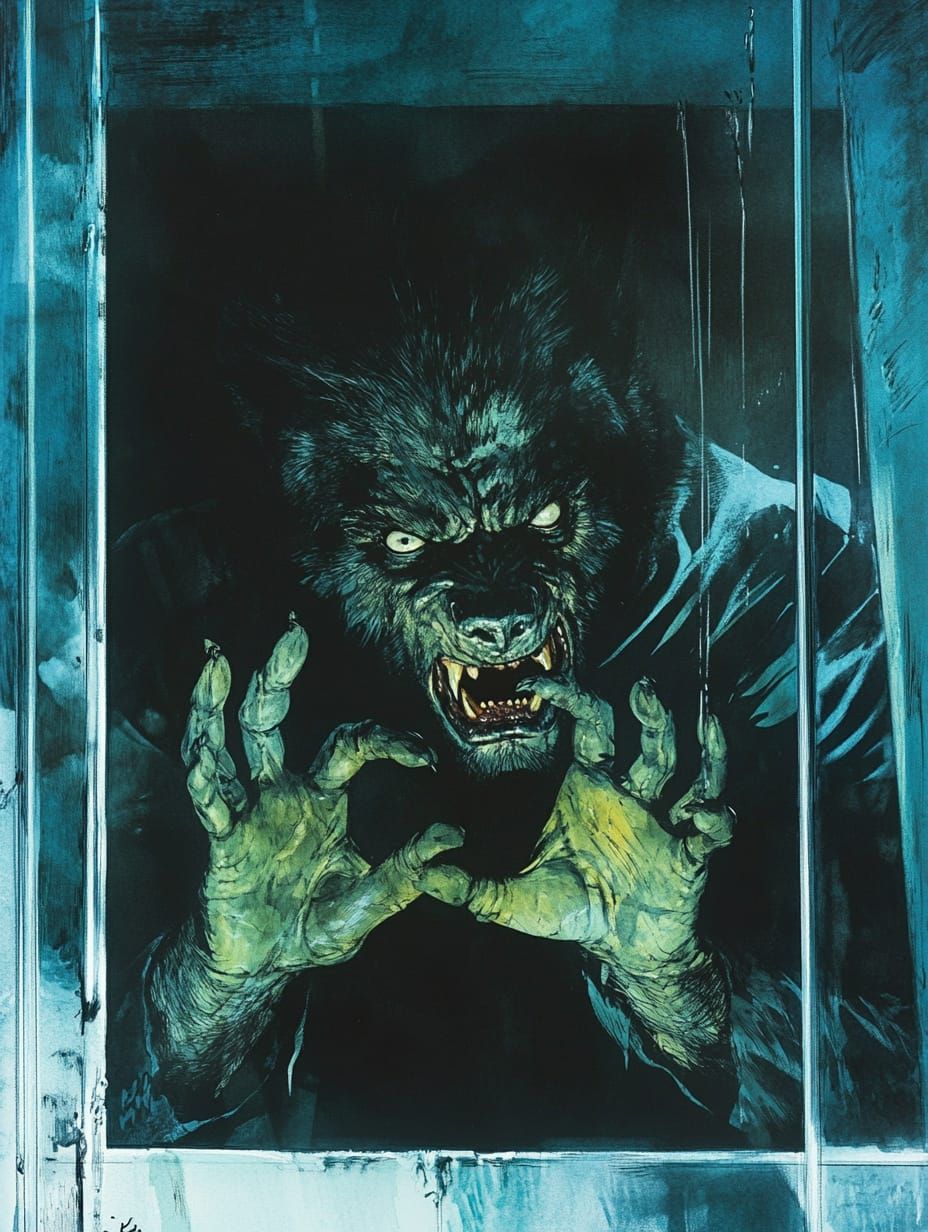 Image #2,712: Here's Looking at You