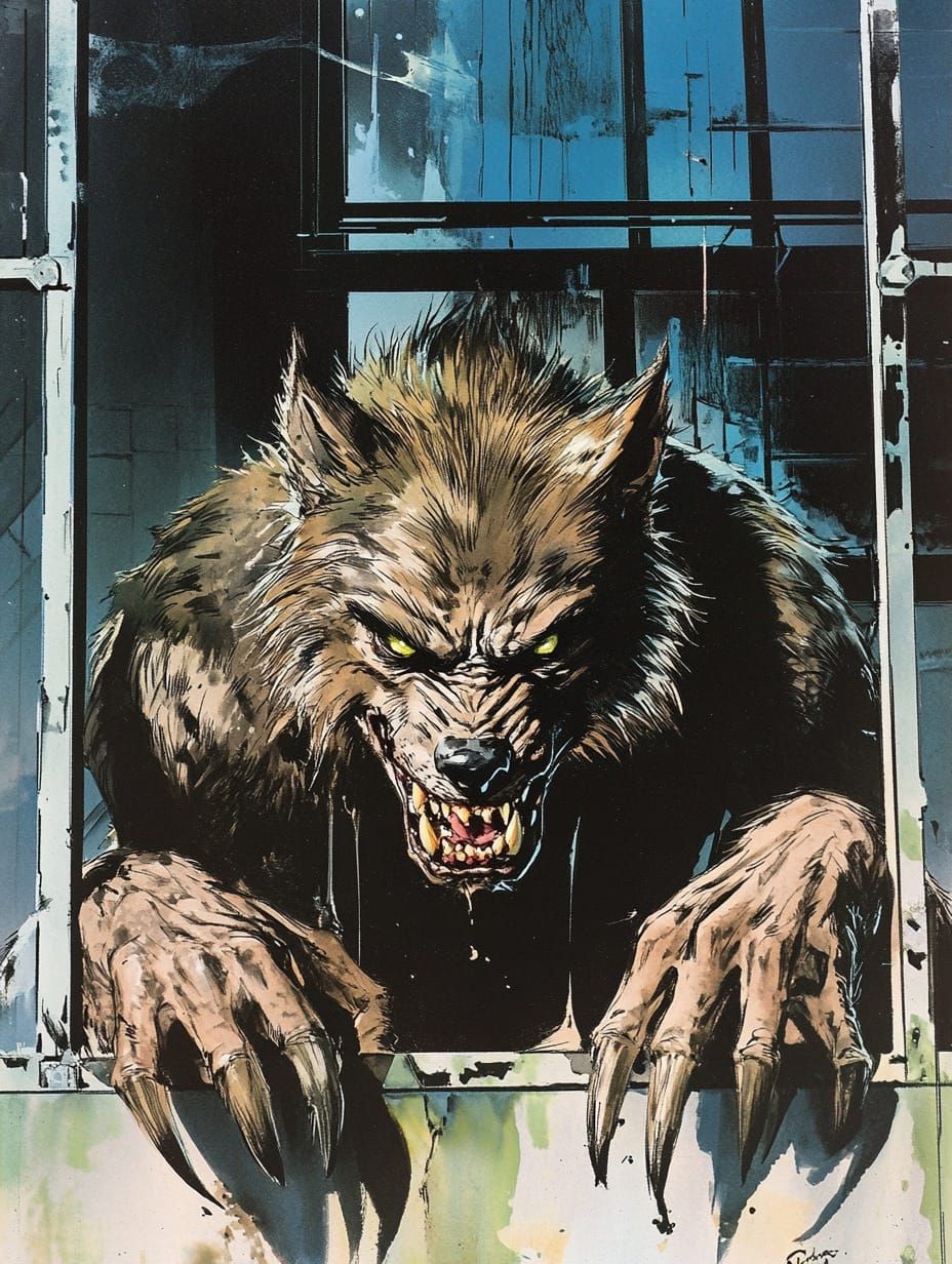 Image #2,715: Peek-a-Boo