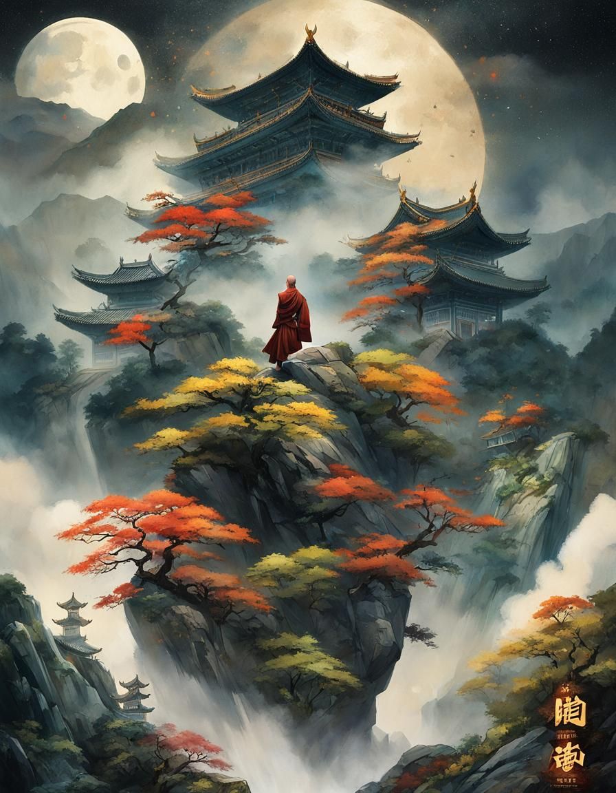 Ascension