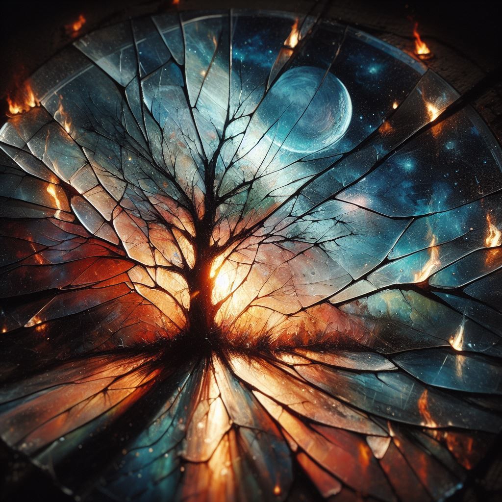Splitted View