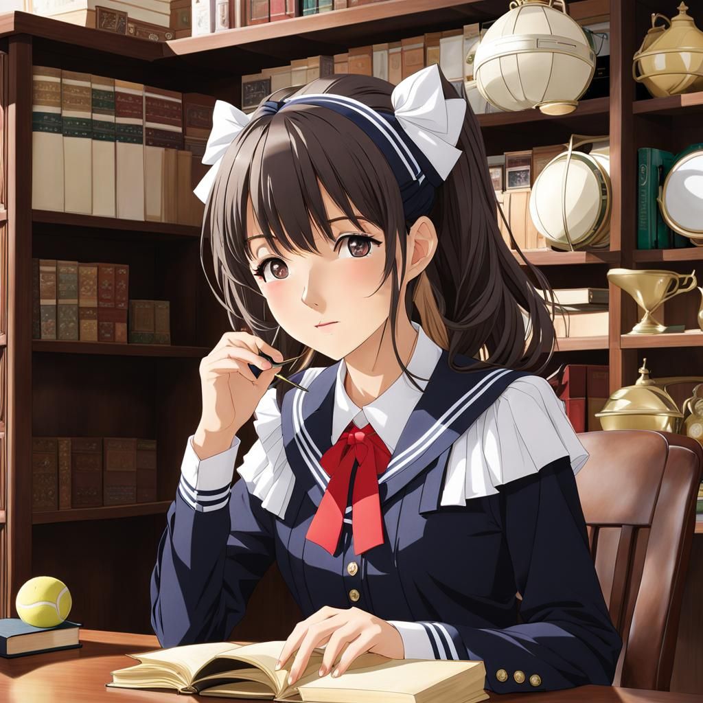 Nanchatte Seifuku
