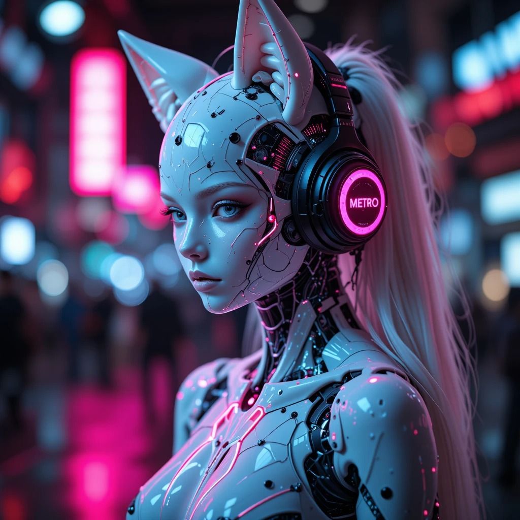 [METRO.132] Copyright infringement!