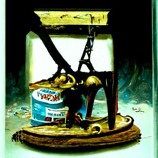 Mouse Trap