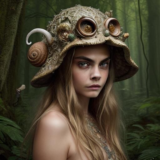 cara delevingne