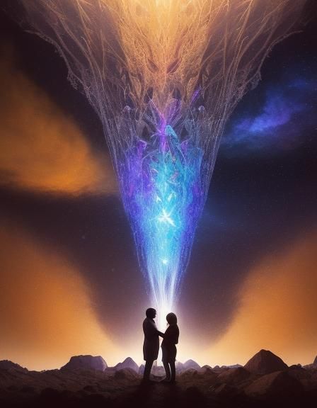 Power of love