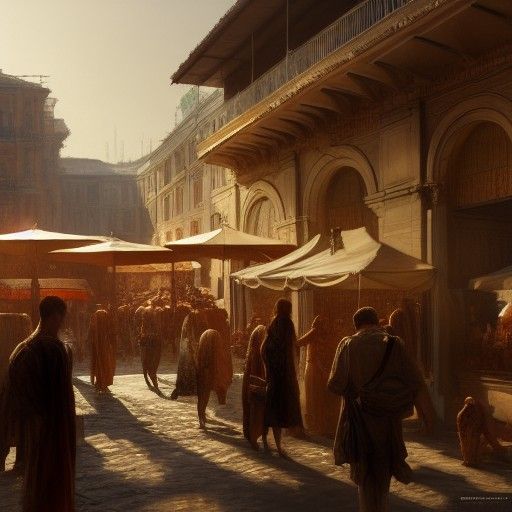 market