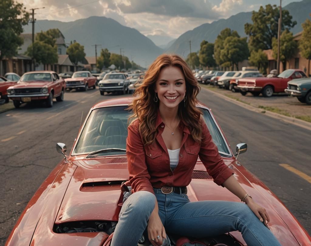 Yieieieieieeee haaaa!