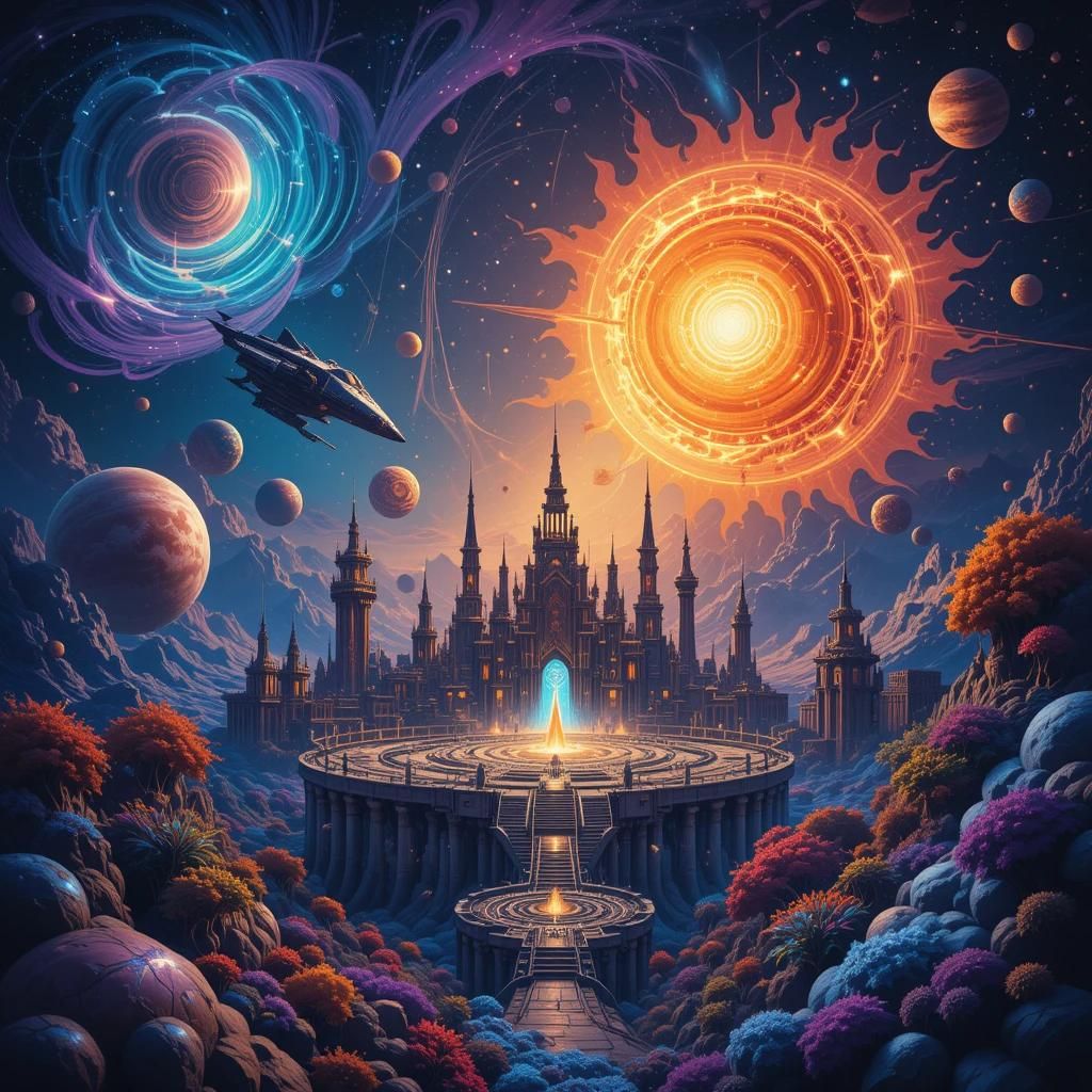 looking for a place to land :):