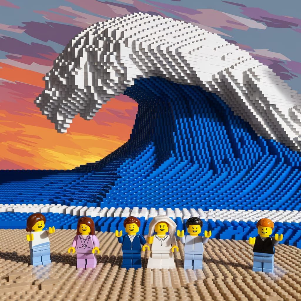 Wedding Photos  by @secretwitch