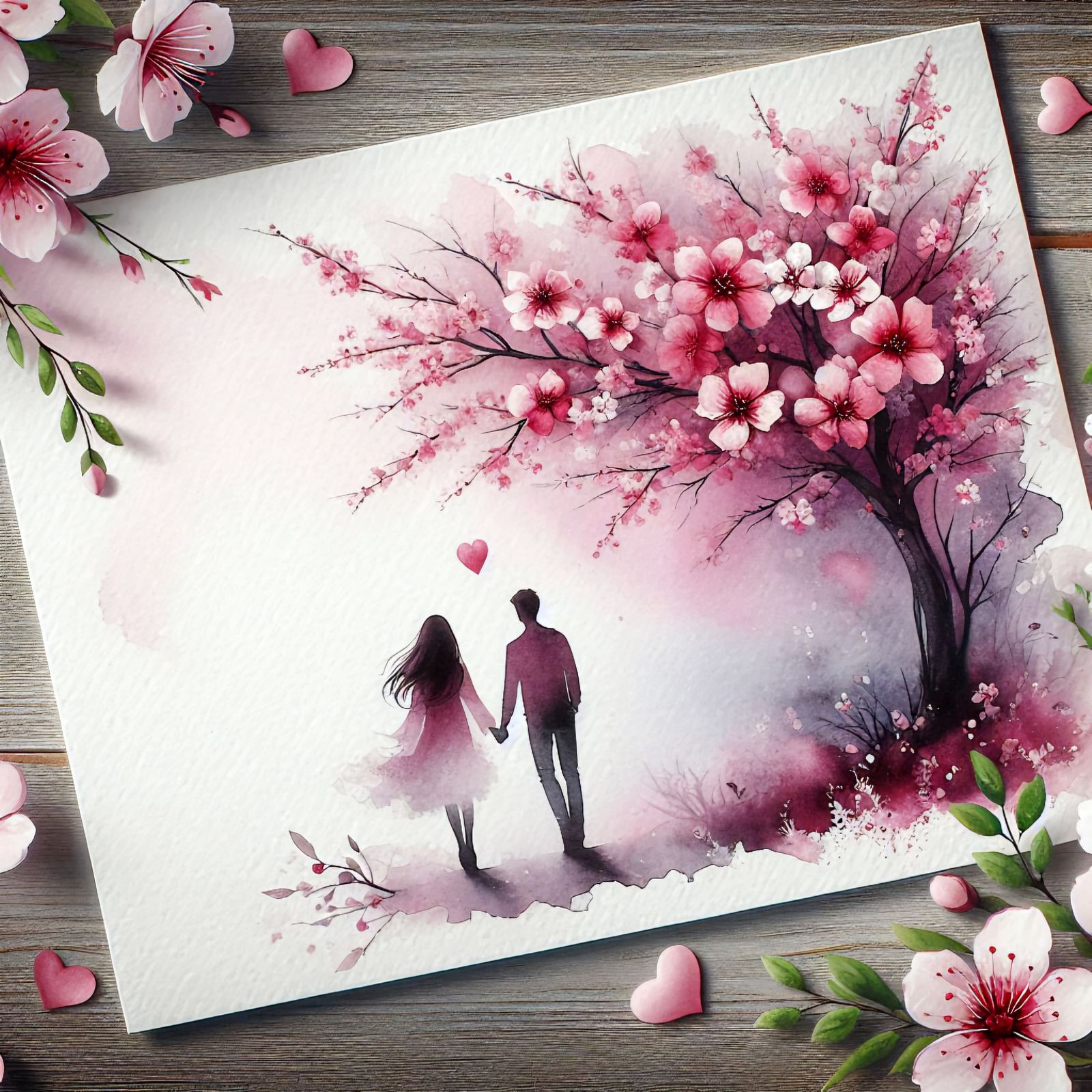 Happy Valentine's Day