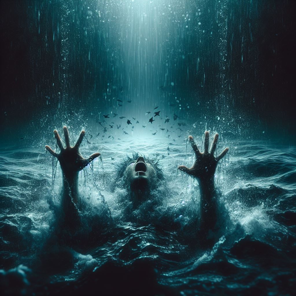 The Phobia Project : Thallasophobia