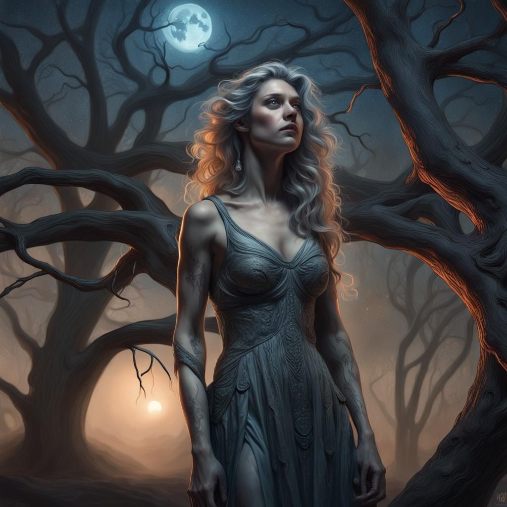 banshee
