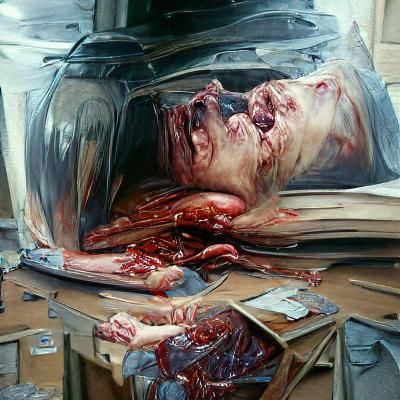 What Does Death Feel Like