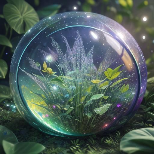Morning Sphere