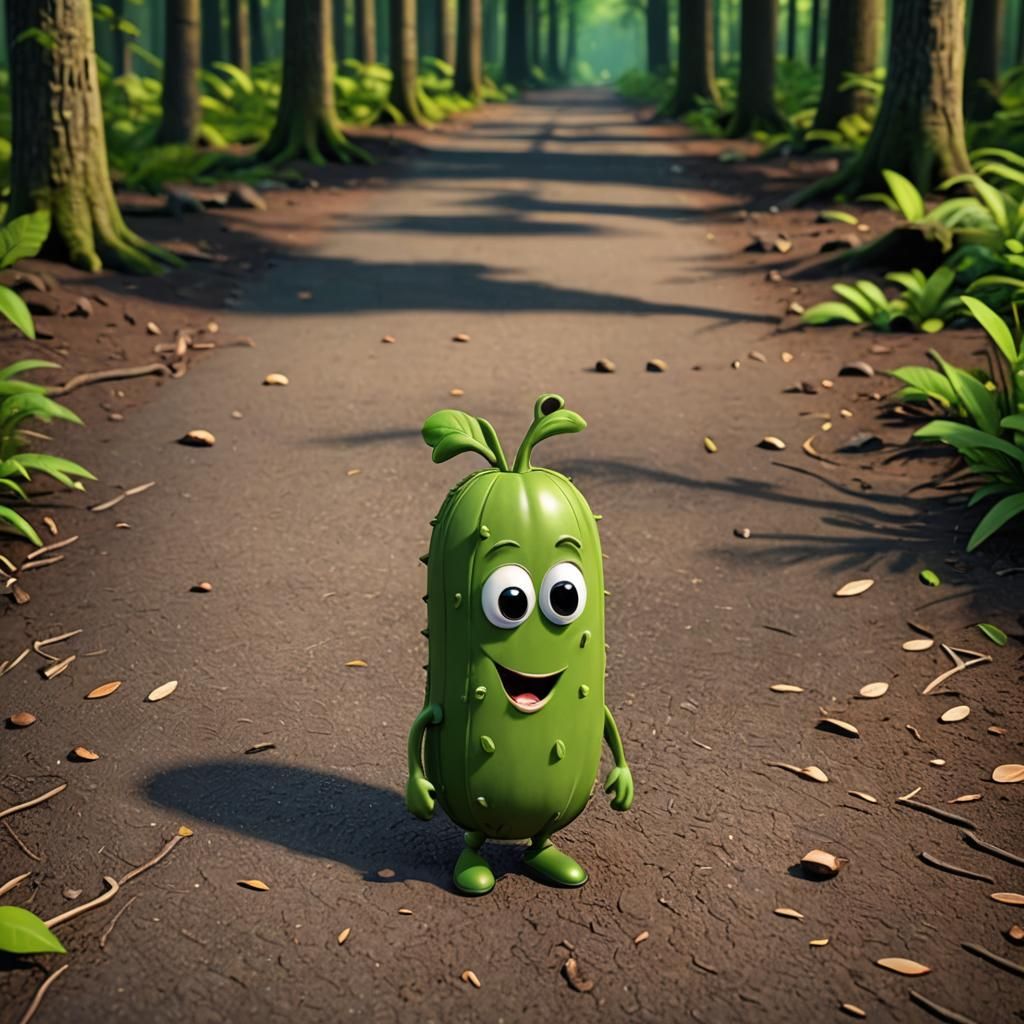 Chipickle