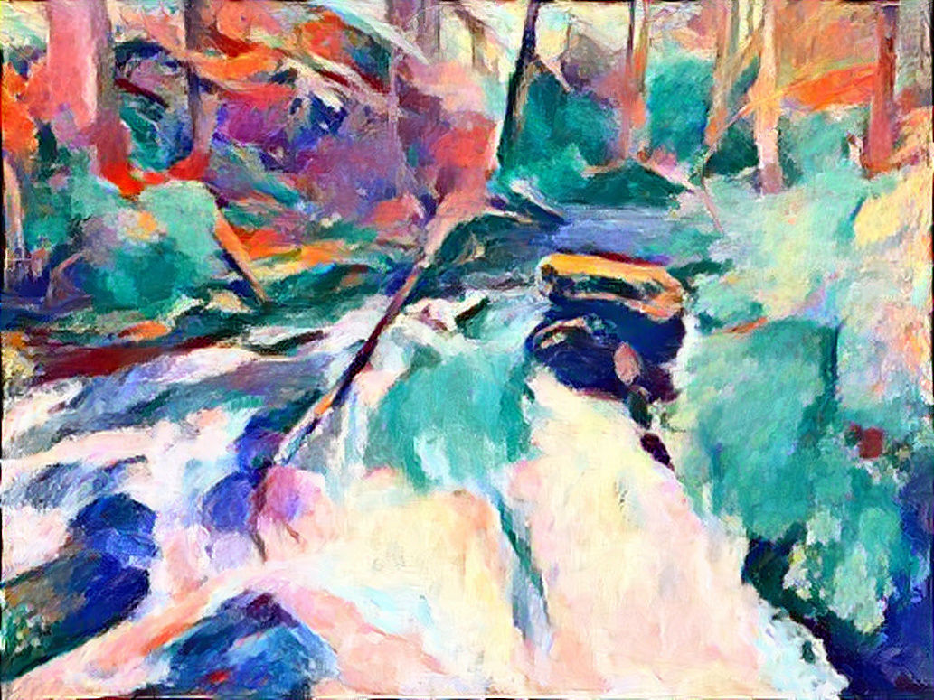 Forest