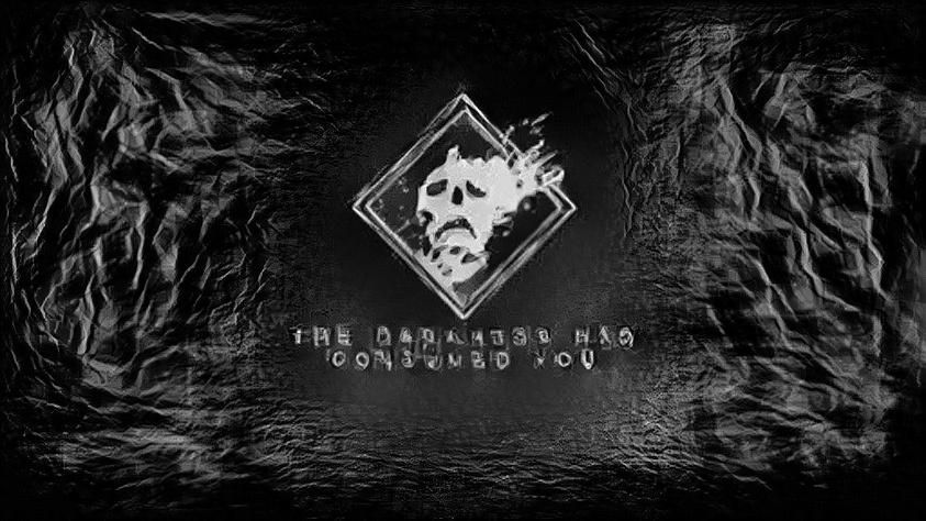 The Light Fades Away