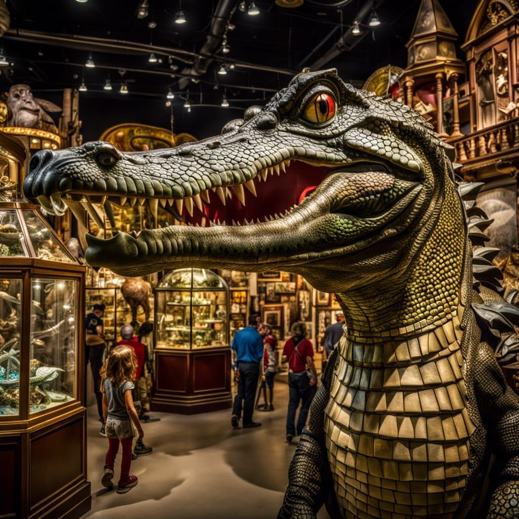 Museum, private collection  false