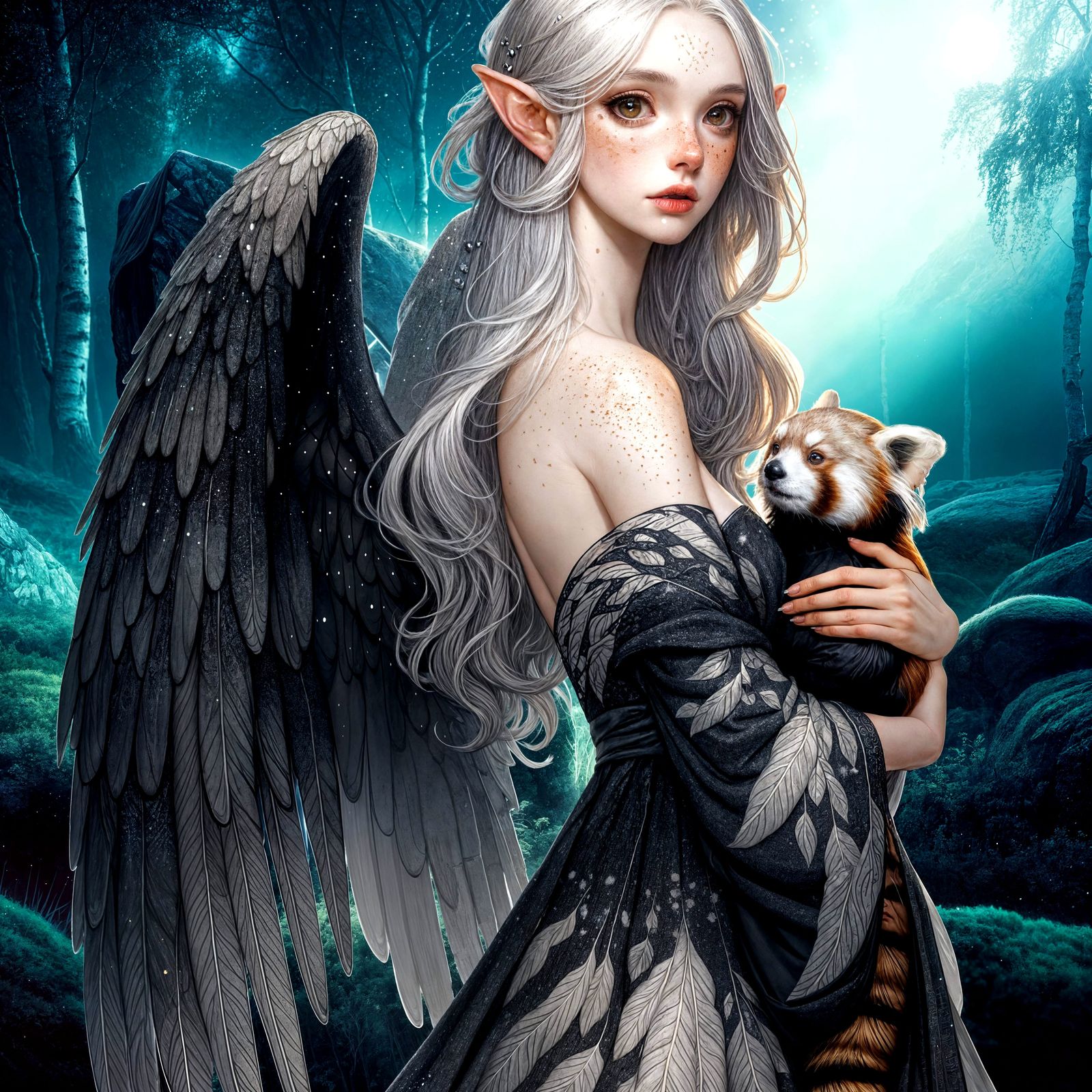 Silver