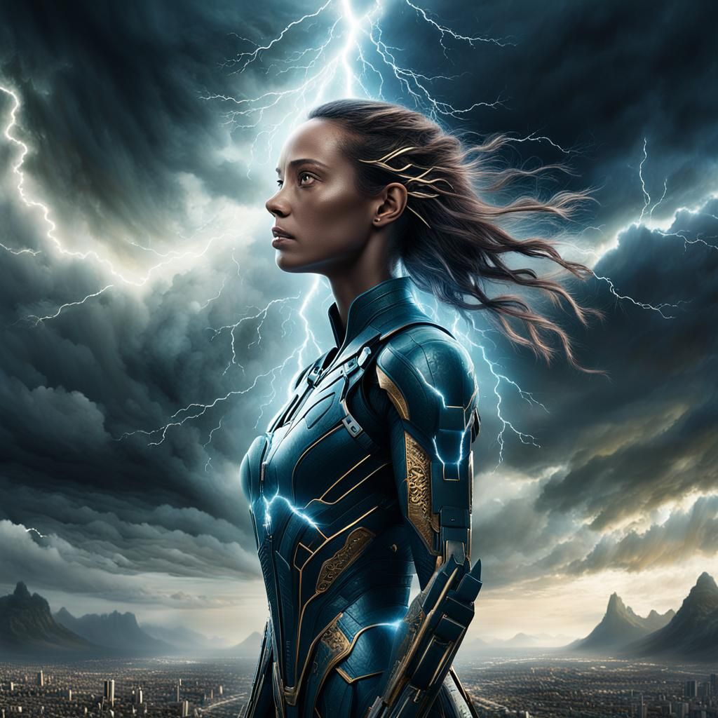 Storm
