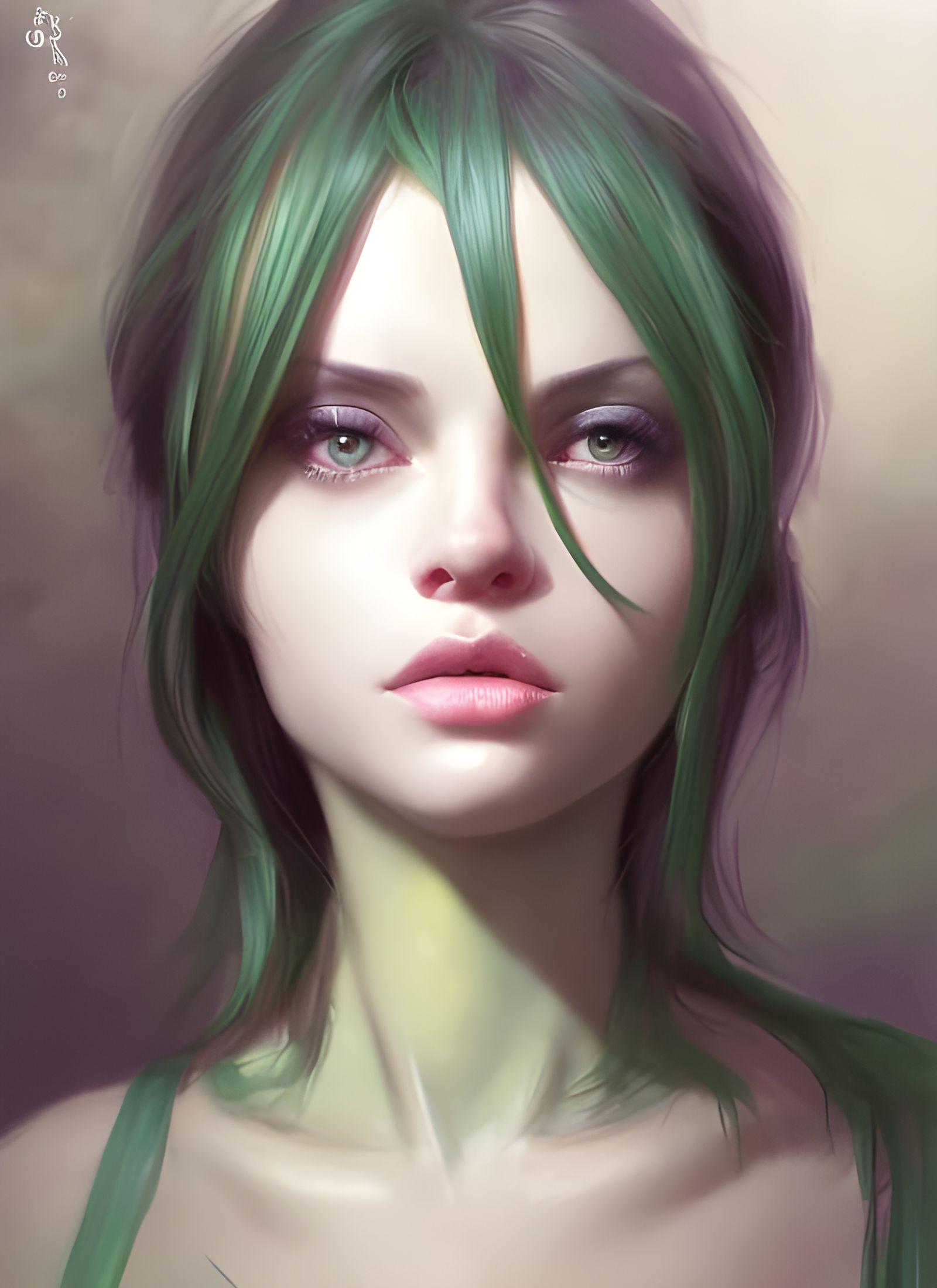 Eve - AI Generated Artwork - NightCafe Creator