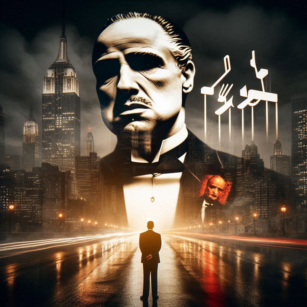 The Family Business: The Godfather