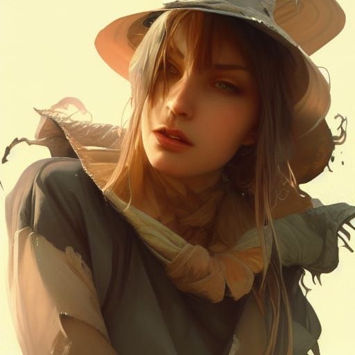 Scarecrow