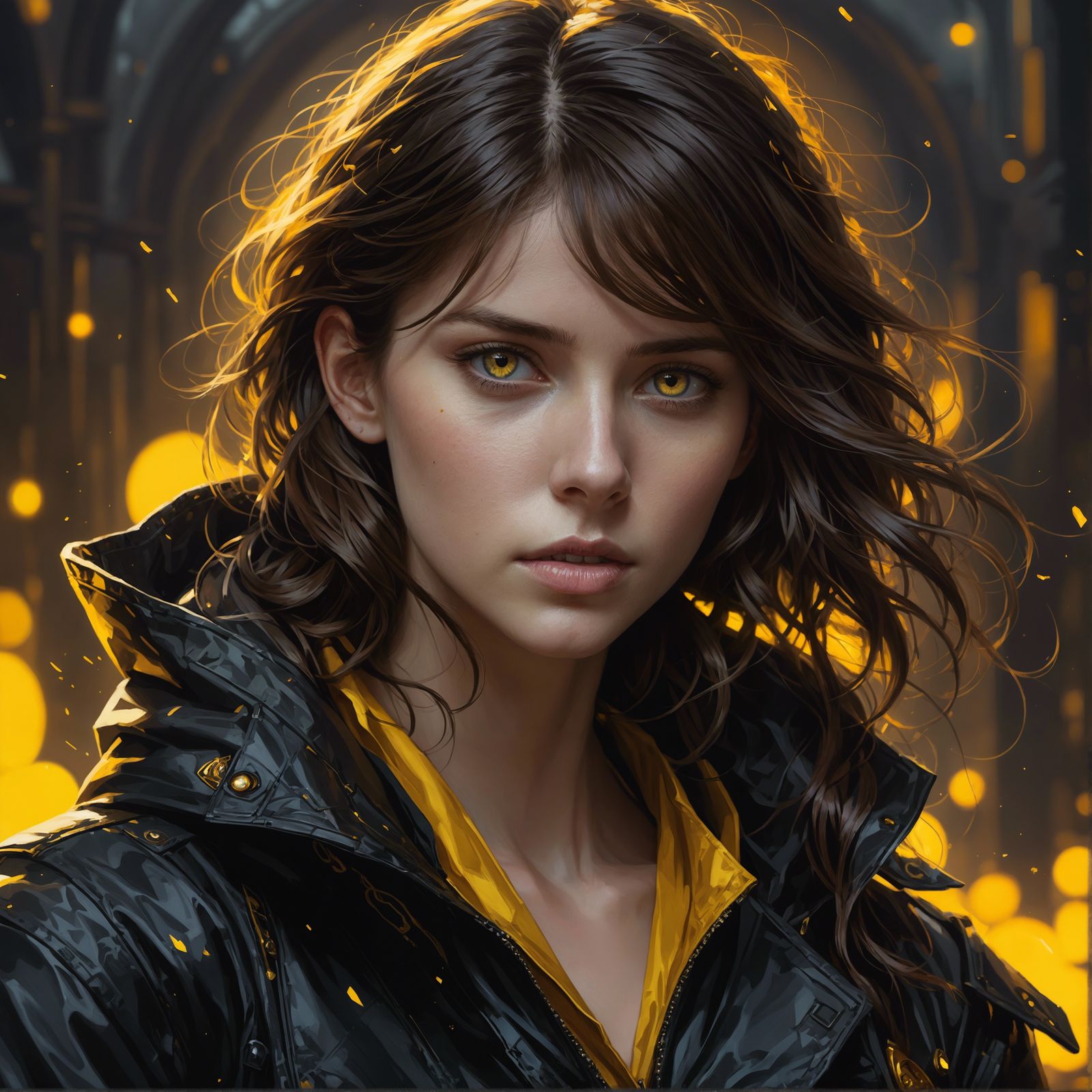 Maxine Conway (Enhanced)